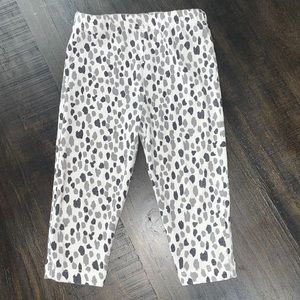 Baby Girl Pants